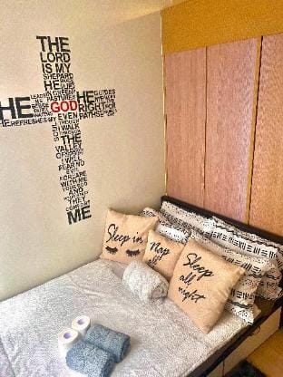 Fave Staycation Apartment in Quezon City