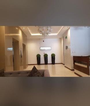 Ayala宿务市区商圈中心，Trillium免费泳池、健身房，入户独立Wi-Fi Apartment in Lapu-Lapu City