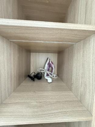 2BR2WC Masteri Luxury - Nice View. Fully furnished Apartment in Ho Chi Minh City