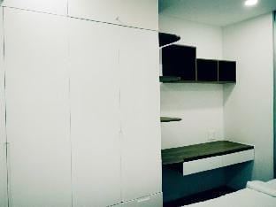 Luxury 2-BedRoom Apartment View SECC, FV Hospital Apartment in Ho Chi Minh City