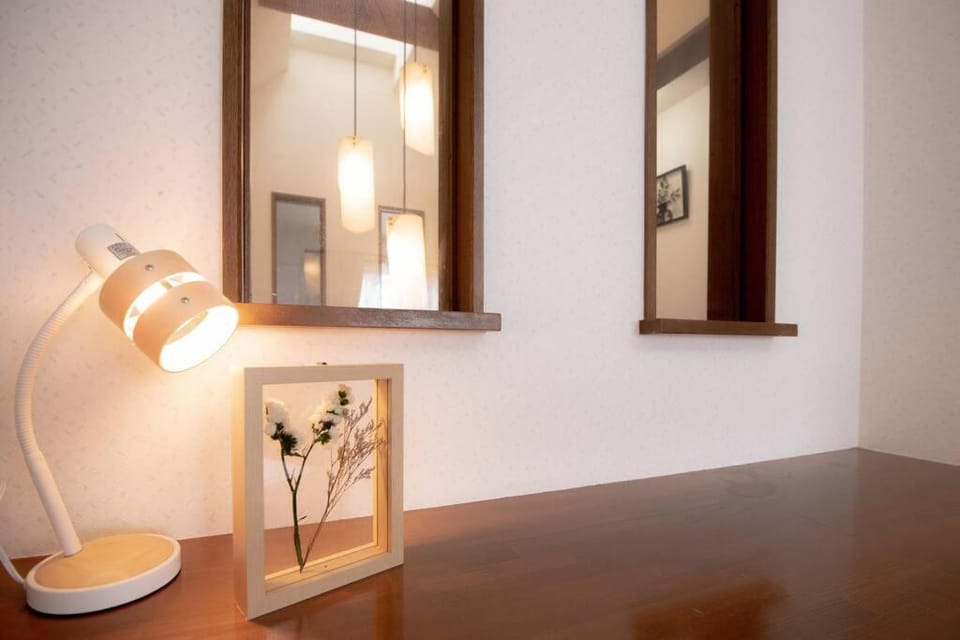 Guest House UMEDA Vacation rental in Osaka