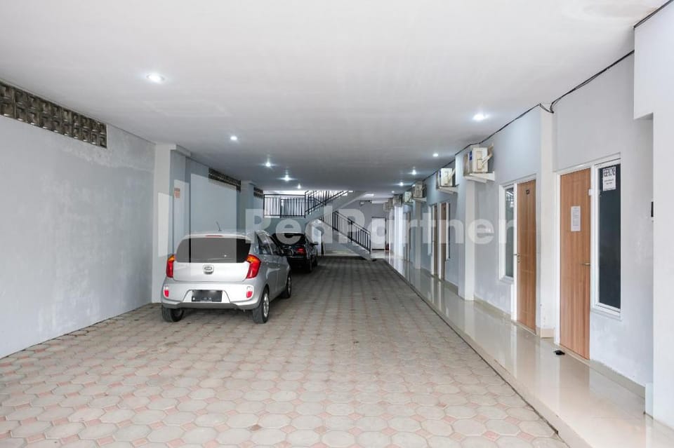 Daffa Inn Syariah near Jogja City Mall Mitra RedDoorz Hotel in Special Region of Yogyakarta