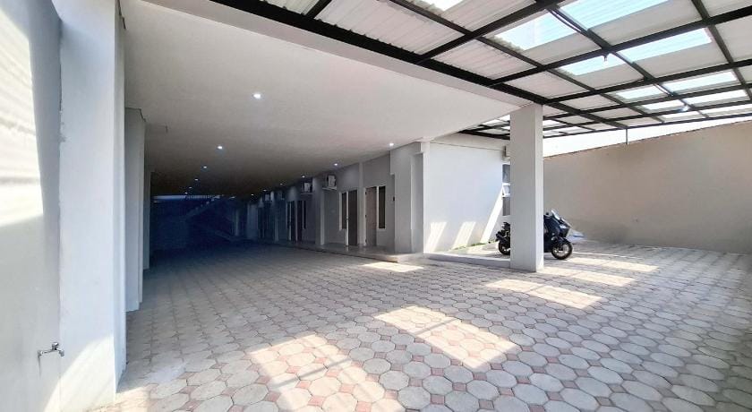 Daffa Inn Syariah near Jogja City Mall Mitra RedDoorz Hotel in Special Region of Yogyakarta