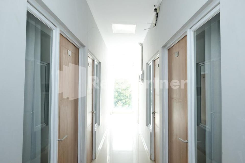 Daffa Inn Syariah near Jogja City Mall Mitra RedDoorz Hotel in Special Region of Yogyakarta