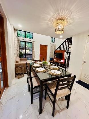 Tagaytay’s Cozy & Green Oasis, Camp & Forest House Vacation rental in Calabarzon