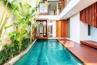 3min2Beach Finn's Walking 4Bed Private w/ Butler Vacation rental in Mengwi