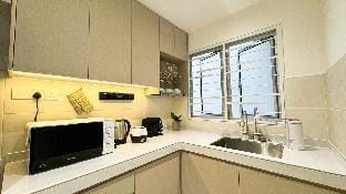 D'Kayangan, Setia Ecohill Semenyih Serenity Homestay Apartment in Negeri Sembilan, Malaysia