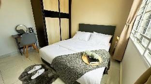 D'Kayangan, Setia Ecohill Semenyih Serenity Homestay Apartment in Negeri Sembilan, Malaysia