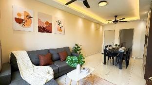 D'Kayangan, Setia Ecohill Semenyih Serenity Homestay Apartment in Negeri Sembilan, Malaysia