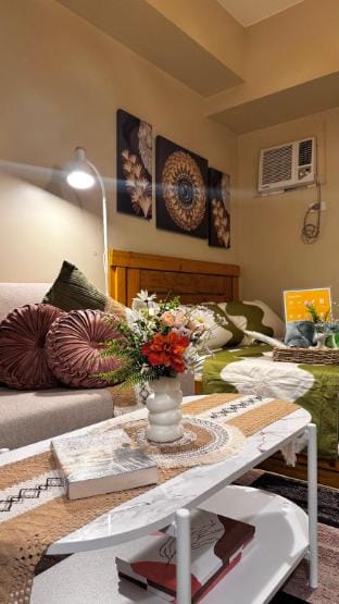 Avida Towers in Atria Iloilo City Vacation rental in Iloilo City