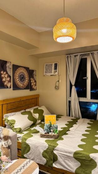 Avida Towers in Atria Iloilo City Vacation rental in Iloilo City