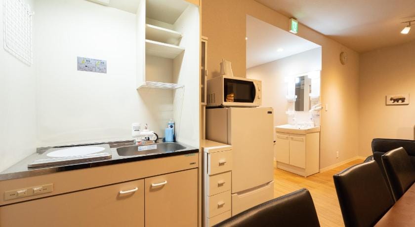 Hotel Azuma See Hotel in Tokyo Prefecture