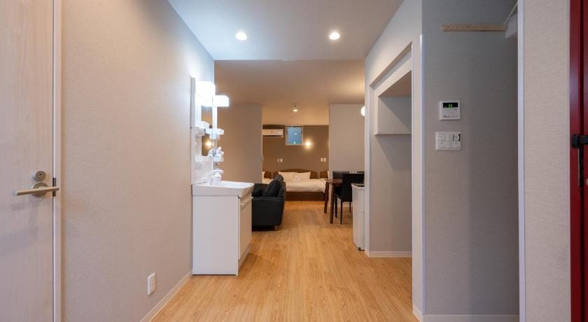 Hotel Azuma See Hotel in Tokyo Prefecture
