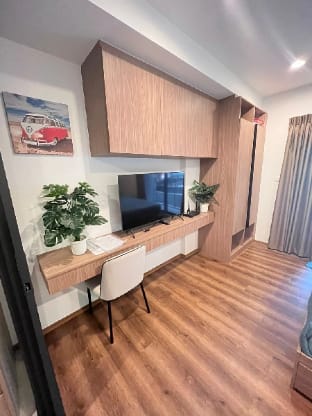 Студия в лучшем комплексе La Habana  Apartment in Nong Kae