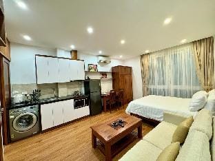 M? ?ình Apartments Apartment in Laos