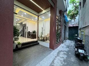 Studio-201 apartment at Nguyễn Đổng Chi, Cầu Diễn. Vacation rental in Laos
