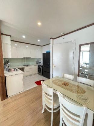 căn hộ chung cư homstay  Apartment in Laos
