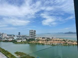 căn hộ chung cư homstay  Apartment in Laos