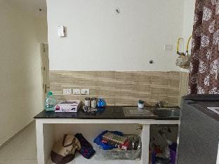 Akshaya flat s ground floor fully furnished .  Apartment in Tamil Nadu