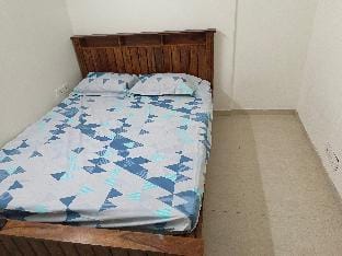 Akshaya flat s ground floor fully furnished .  Apartment in Tamil Nadu