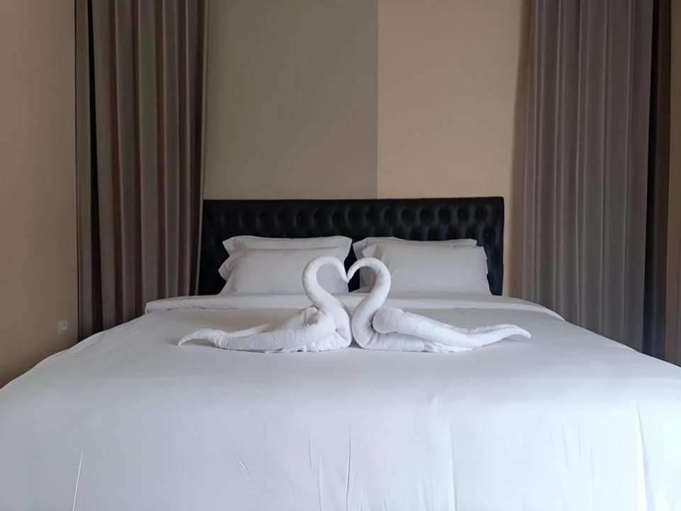 GAMMA GRAPE EXPERIENCE (COTTAGE) Hotel in East Java