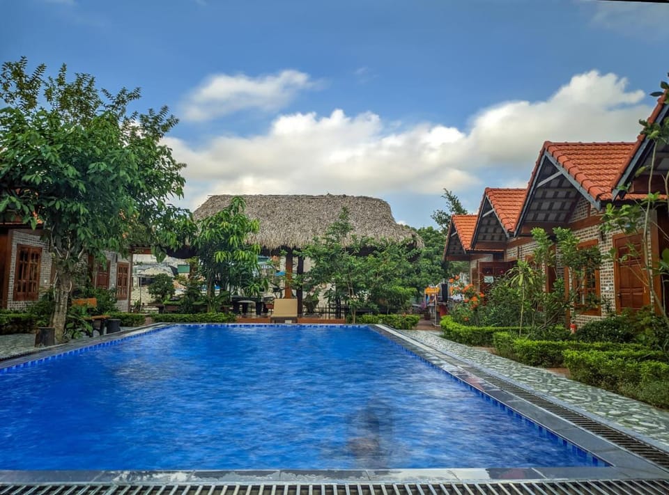 Tam Coc Melody Homestay Vacation rental in Laos