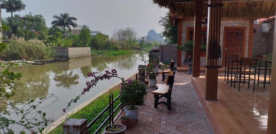 Tam Coc Melody Homestay Vacation rental in Laos