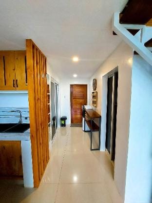 Aya Farm Resort - Cabin 1 with Pool Vacation rental in Central Luzon