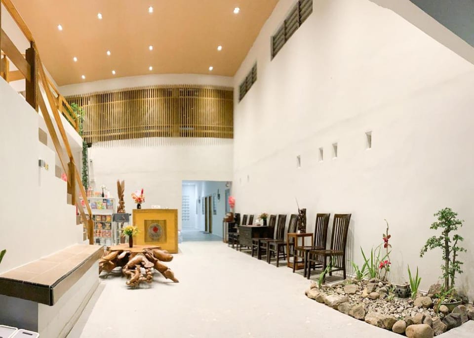 Urbanview House of IKIGAI Hotel in East Java