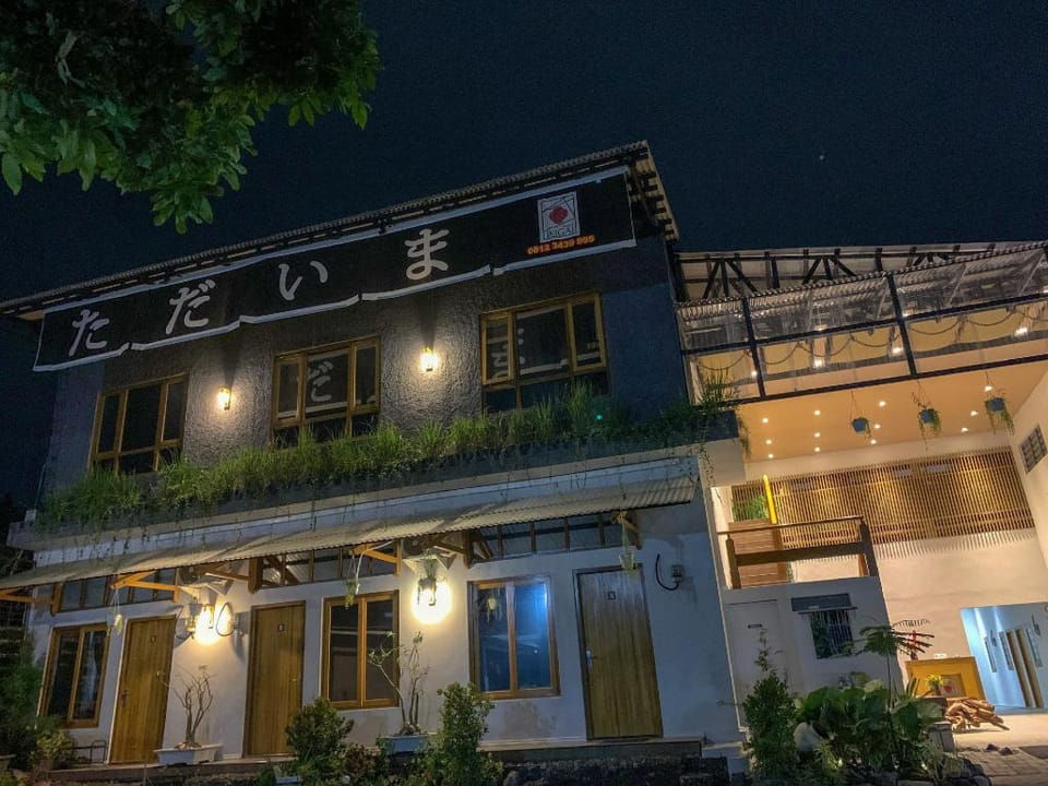 Urbanview House of IKIGAI Hotel in East Java