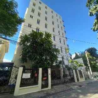 Chez Moi Bangkok Sukhumvit 26 Residence 666 Apartment in Bangkok