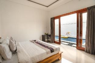 Taman Bali Villa 6 Villa in North Kuta