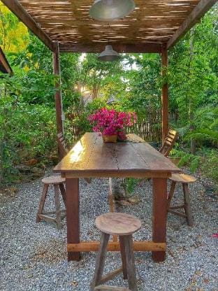 JJ Earth Home Pranburi 1 Vacation rental in Prachuap Khiri Khan, Thailand