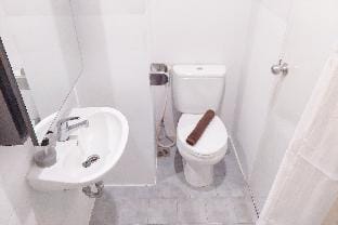 Good Deal & Cozy Studio at Kubikahomy By Travelio Apartment in West Java
