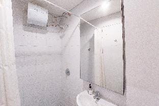 Good Deal & Cozy Studio at Kubikahomy By Travelio Apartment in West Java