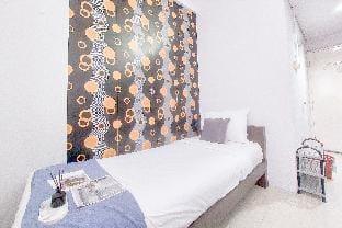 Good Deal & Cozy Studio at Kubikahomy By Travelio Apartment in West Java