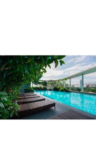 Sweet and Cozy Home  Casa Residency Bukit Bintang Vacation rental in Federal Territory of Kuala Lumpur