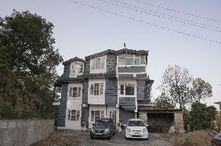 Hill Side Inn By Purple Tree Villa ( Shimla) Vacation rental in Himachal Pradesh