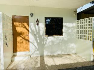 House Garden Supatra Apartment in Chon Buri Changwat