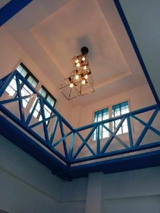 Santorini House in Cagayan de Oro Vacation rental in Cagayan de Oro
