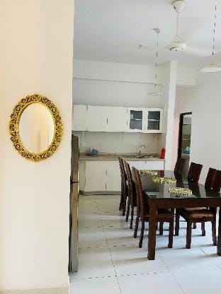 Bay residencies Villa in Western Province