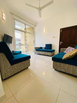 Bay residencies Villa in Western Province