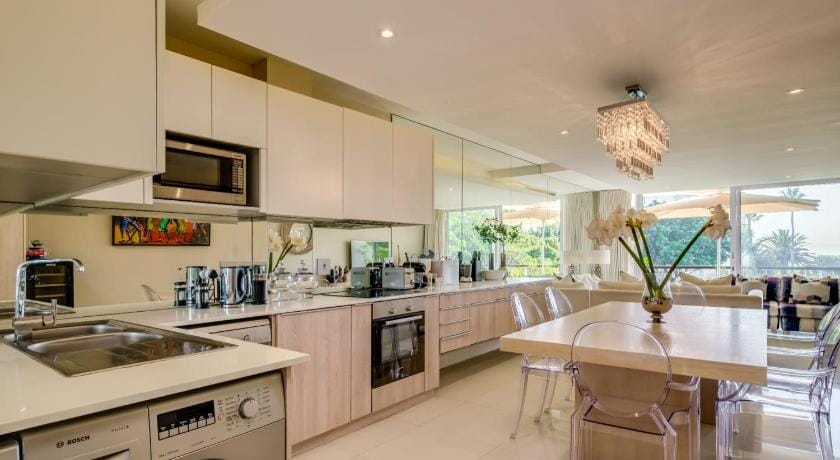 Elegant Apartment at the Waterclub (Amani Views) Apartment in Cape Town