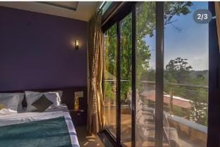 La emerald by staycare Villa in Maharashtra