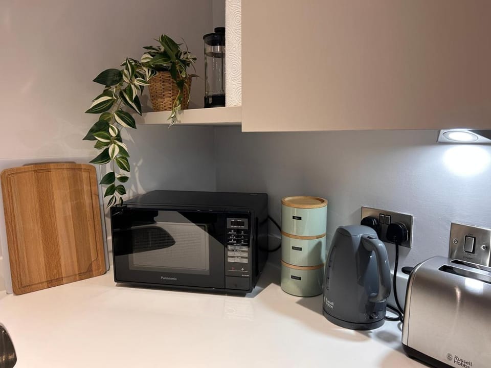 Stylish Studio apartment Apartment in Bracknell