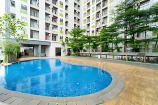 Apartemen Serpong Green View Bsd Apartment in Jakarta