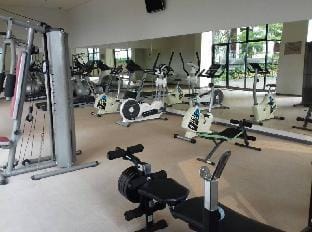 Apartemen Serpong Green View Bsd Apartment in Jakarta