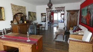 Residence in historic villa Villa in Hesse