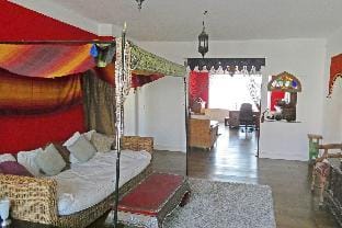 Residence in historic villa Villa in Hesse