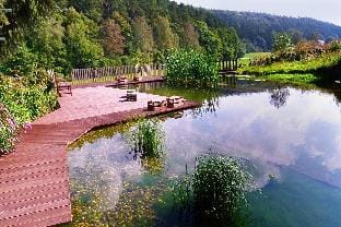 Historic romantic Mill Vacation rental in Hesse